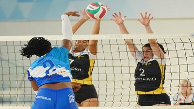 Vive el Vóley 05.11.2022