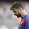 Gerard Piqué anuncia su retirada