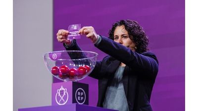 Los equipos madrileños de fútbol sala ya tienen rivales para la tercera ronda de la Copa