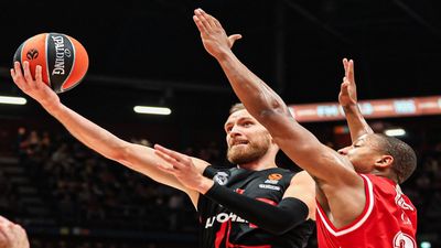 Un gran Musa y un serio Real Madrid salen airosos de la visita a Milán, 77-83