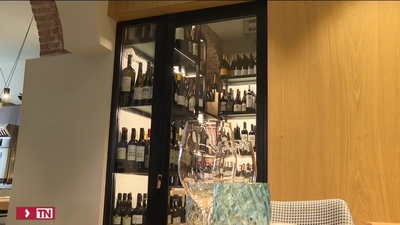 La Policía investiga si los ladrones del restaurante Coque de Madrid inutilizaron la alarma