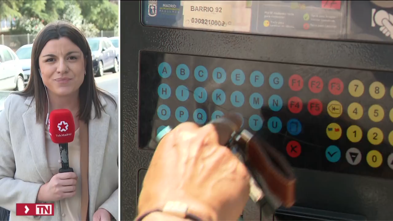 El SER se ampliará este 23 de noviembre a la totalidad de los barrios de Ventas y Puerta del Ángel