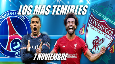 Liverpool y PSG, 'cocos' para el Real Madrid en el sorteo de octavos de la Champions