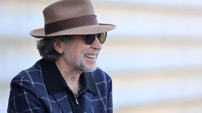 Joaquín Sabina actuará en Madrid dentro de su nueva gira