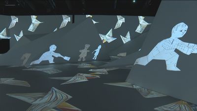 'Imagine Picasso', la obra del pintor desde otro punto de vista