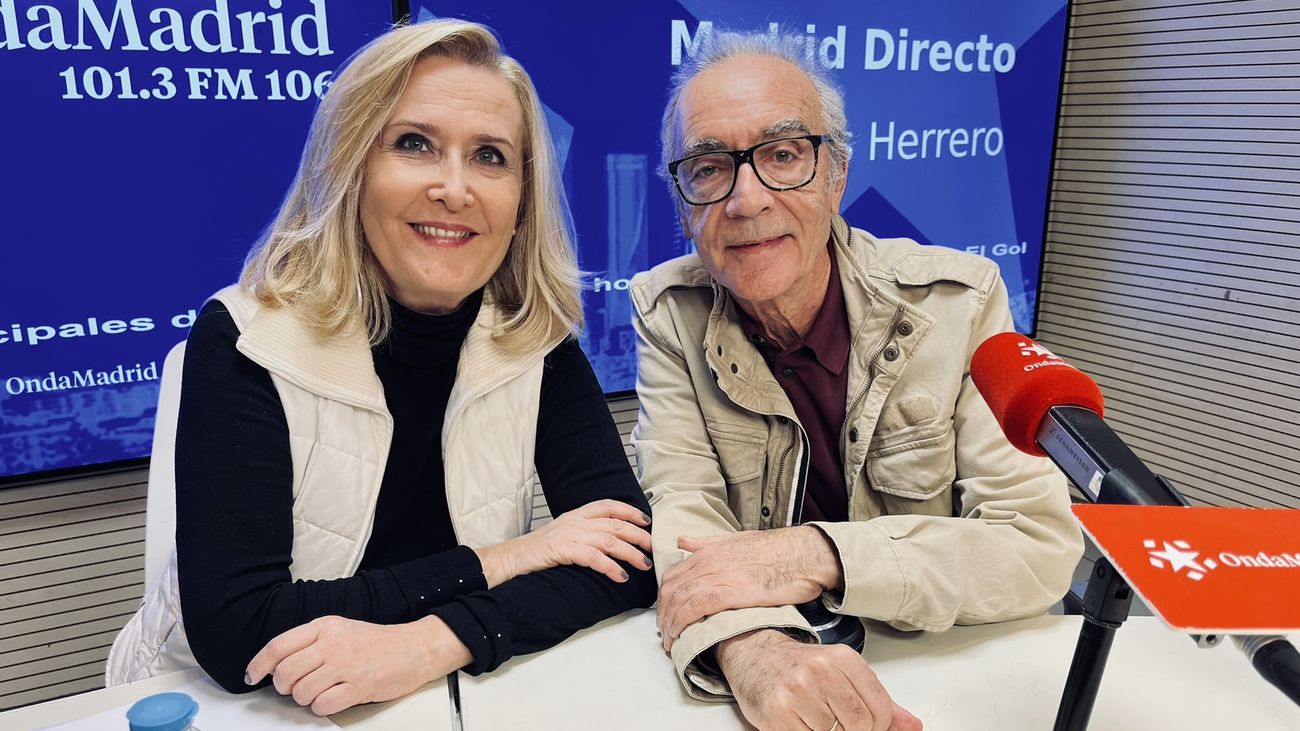 Juan José Millás: “Nos tomamos las cosas de forma muy dramática, la muerte no es un drama”