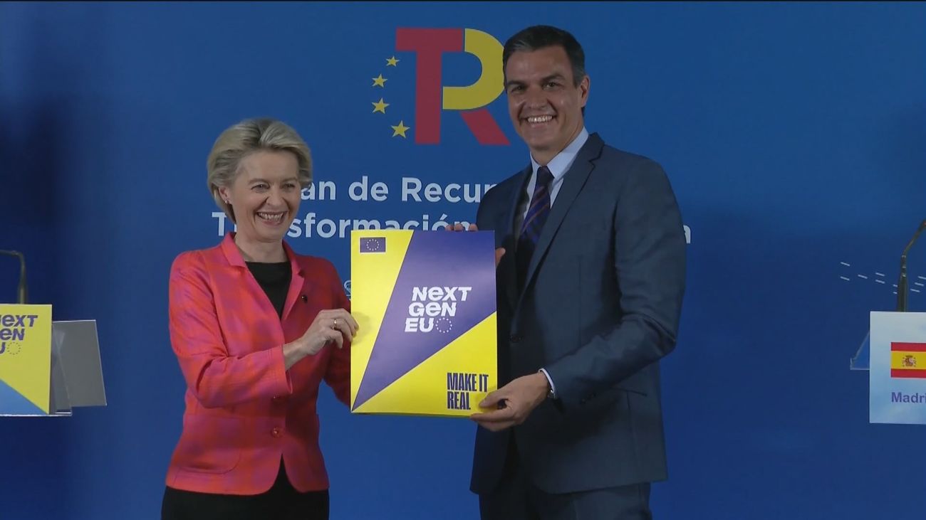 El Gobierno admite retrasos en la ejecución de los fondos europeos