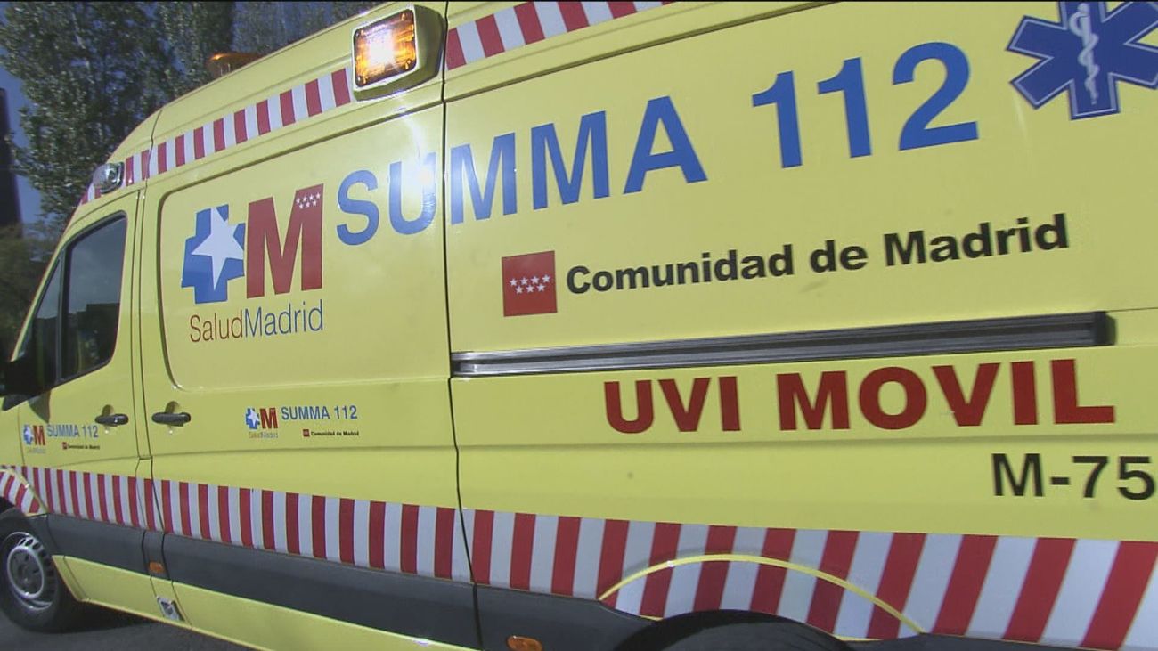 Establecidos unos servicios mínimos del 100% en la huelga del SUMMA y Atención Primaria