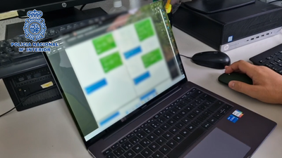 Detenido en Móstoles un hombre que agredió sexualmente a 10 mujeres