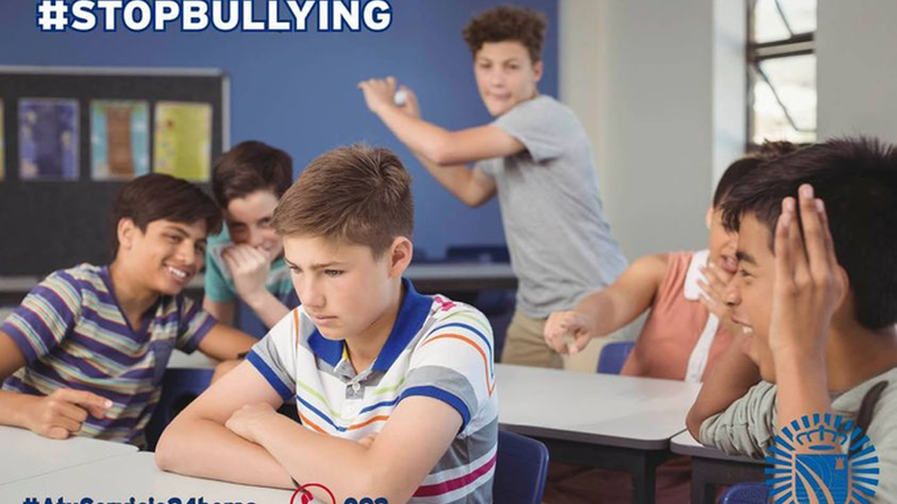 Cuando ir a clase se convierte en una tortura diaria