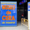 Sabes... ¿Qué figura del Museo de Cera de Madrid tiene su propio peluquero?