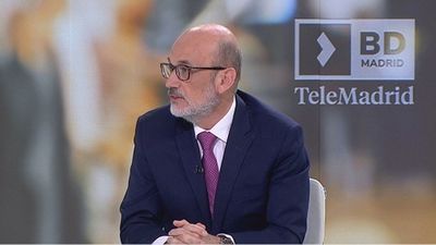 Manuel Pérez-Sala: “El empleo se va a resentir de aquí a final de año”