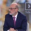 Manuel Pérez-Sala: “El empleo se va a resentir de aquí a final de año”