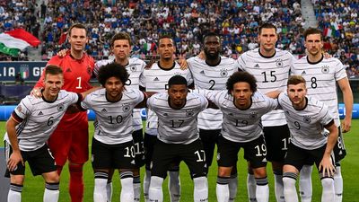 El Zoom: La Alemania de Flick quiere volver a reinar