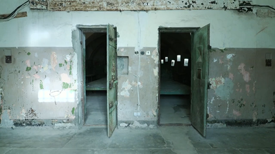 Visitamos la que fue una de las cárceles más crueles durante más de 50 años