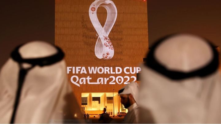 Las seis palabras que deberías saber para sobrevivir en Catar