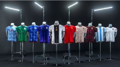 Mundial 2022: ¿Qué países y jugadores lo juegan?