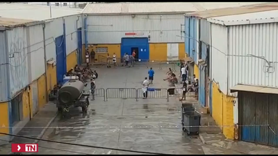 Marlaska acudirá al Congreso para hablar de fondos reservados en plena polémica por las muertes en Melilla