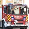 Los bomberos de Móstoles ya forman parte del Cuerpo regional