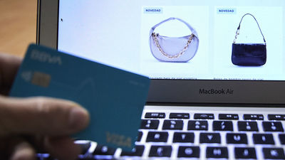 Black Friday, Navidad... Cómo evitar los fraudes en las compras online