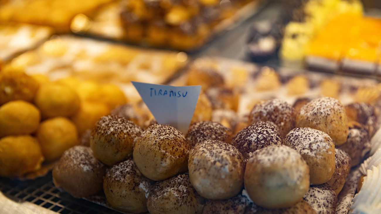 Otras 13 pastelerías de Madrid ya cuentan con el sello artesano