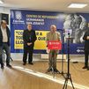 Leganés inaugura su nuevo centro de acogida para refugiados ucranianos