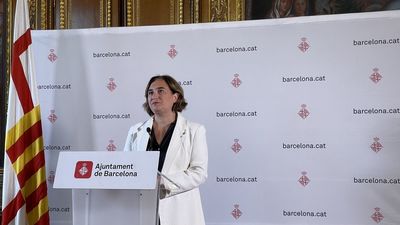 La Audiencia reabre la causa contra Colau por subvencionar a entidades afines