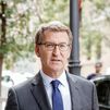 Feijóo: "El PP es un partido unido"