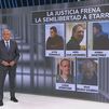 La Justicia frena la semilibertad de cinco etarras