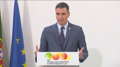 Sánchez respalda a Marlaska tras ser cuestionado por la tragedia de Melilla