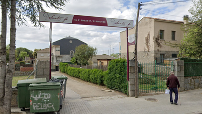 El 'doctor' adolescente de Móstoles también hizo de policía, fiscal y profesor