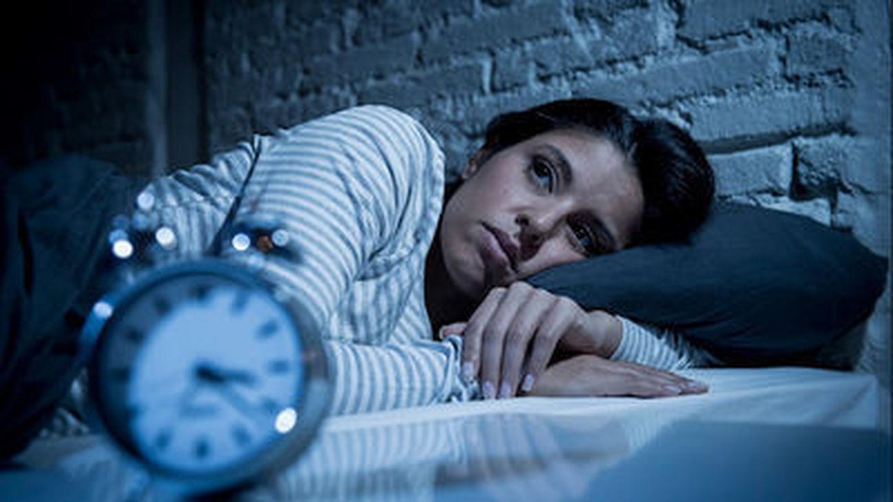 España, líder mundial en el consumo de somníferos