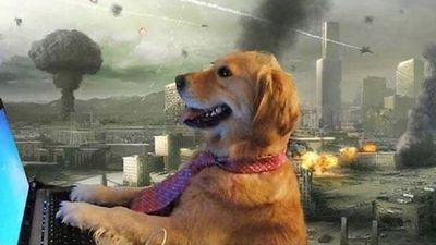 El cohete chino descontrolado inunda de memes las redes sociales