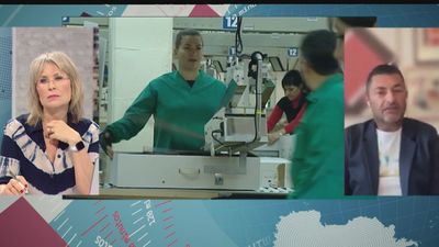 Unión Profesional de Trabajadores Autónomos: "Hemos perdido casi 3.300 pequeños negocios en un mes"