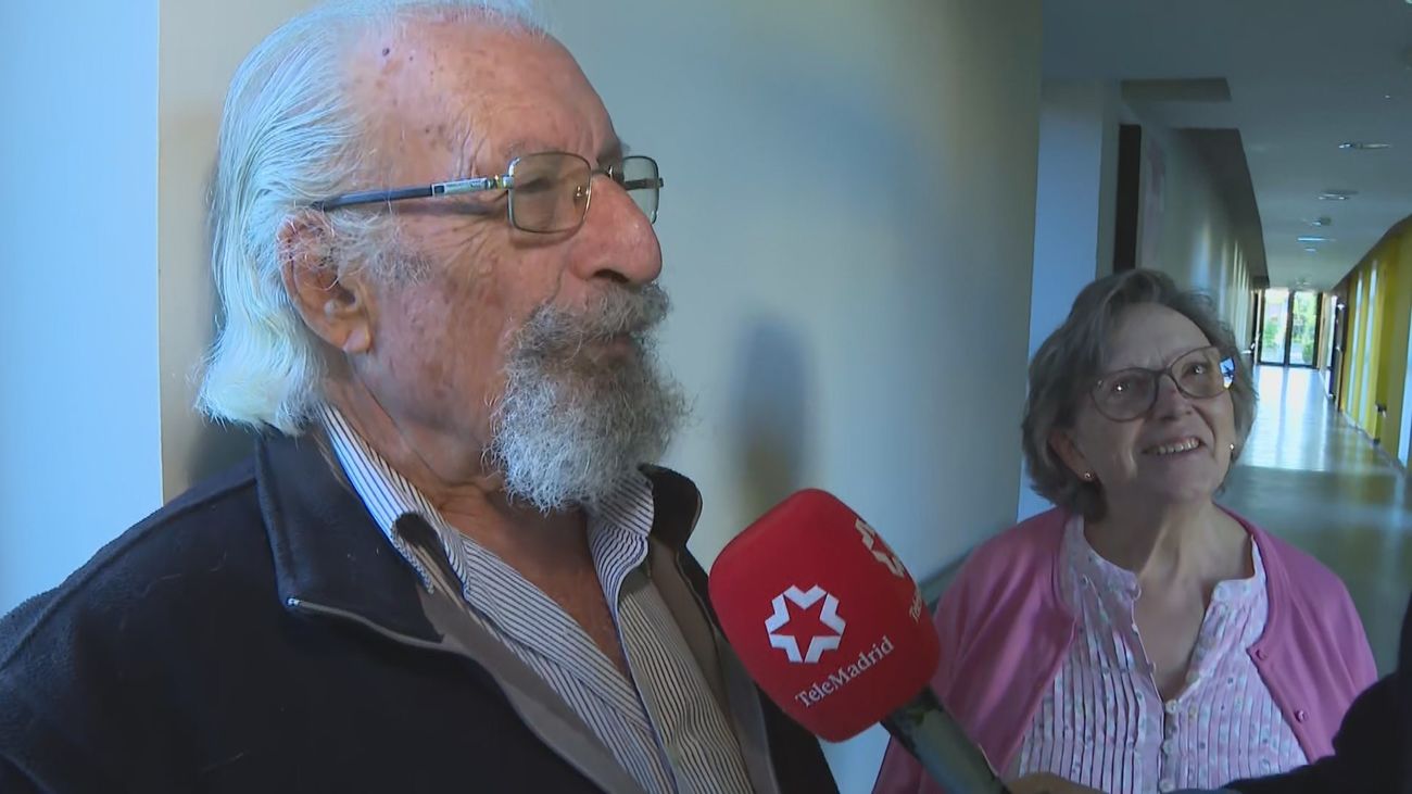 Madrid estrena su residencia con el modelo cohousing