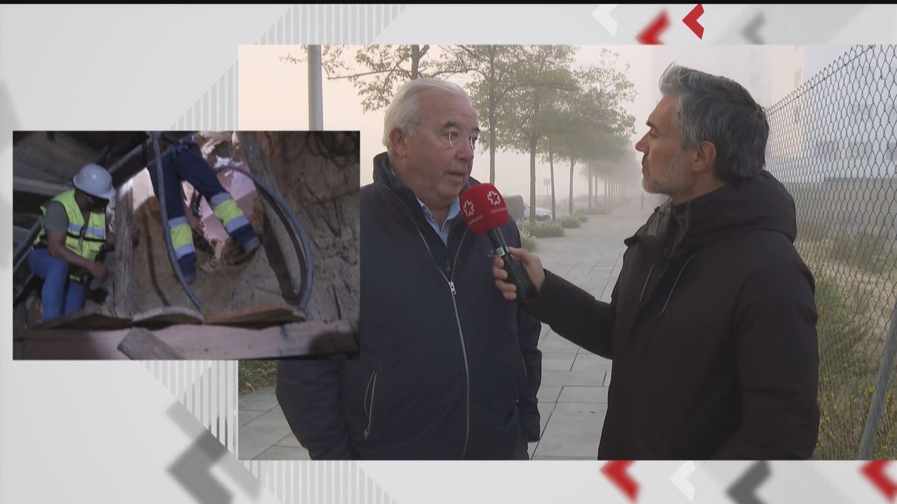 Centenares de obras públicas quedan desiertas en lo que llevamos de 2022