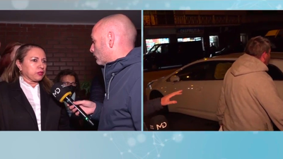 Nuevo enfrentamiento entre toxicómanos y vecinos en Villaverde