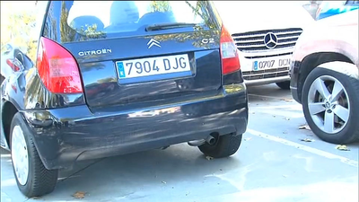 Temor vecinal ante la oleada de catalizadores en Getafe