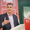 Sánchez reitera que "Gobierno continuará SU hoja de ruta de aprobar impuestos"