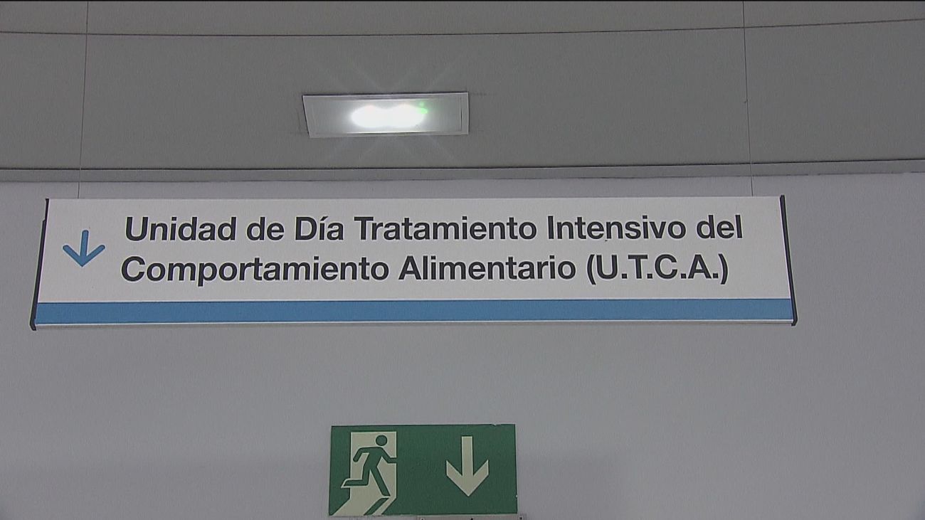 Aumentan las consultas relacionadas con trastornos de la alimentación