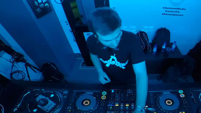 Llega la 'Halley Open Air' a Pinto, con 17 horas ininterrumpidas de música electrónica