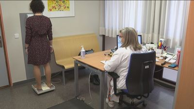 El Hospital de Getafe ha operado a 350 personas por obesidad mórbida