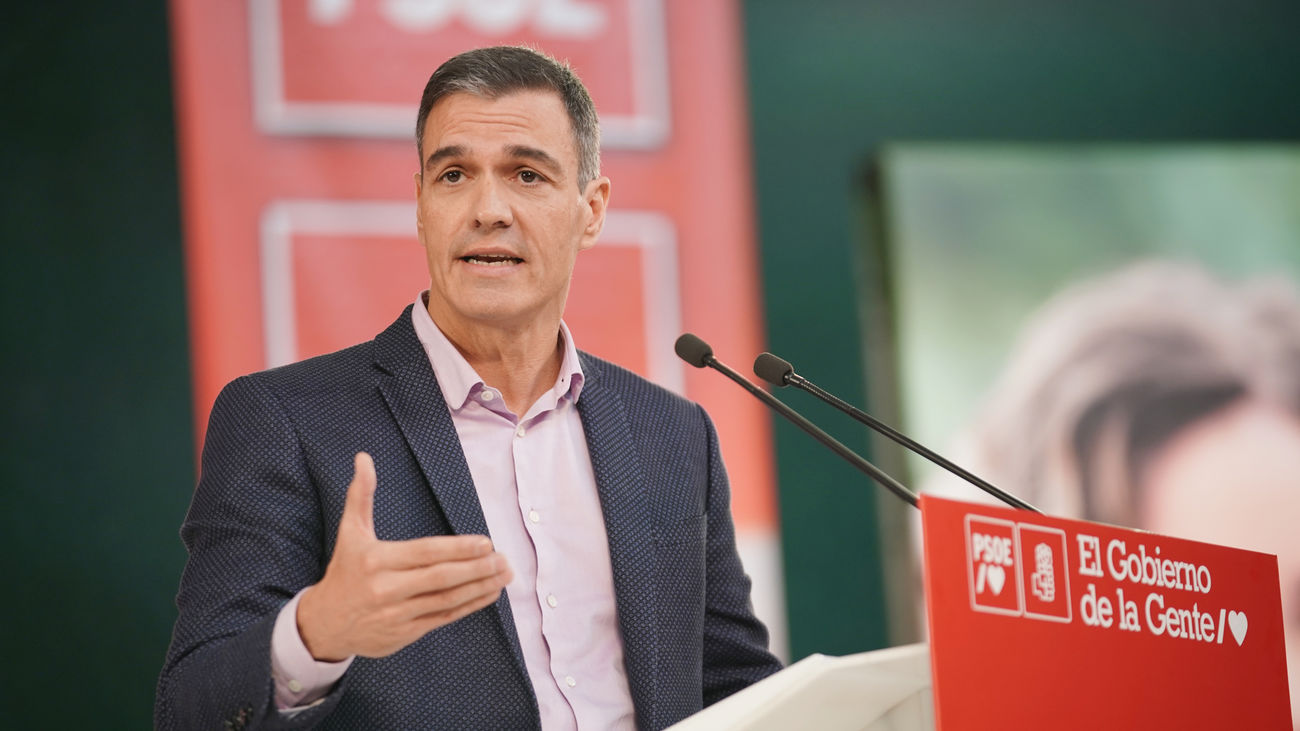 Dirigentes del PSOE admiten que Sánchez ha tensado mucho la cuerda con la reforma del Código Penal