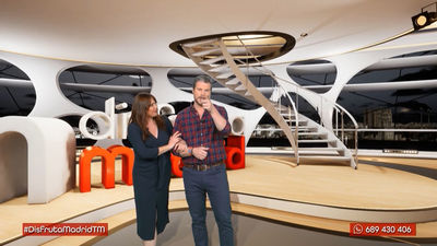 Disfruta Madrid 05.11.2022