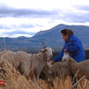 ¿Qué es ser una mujer rural?