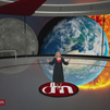 ¿Cómo se forma un eclipse solar?