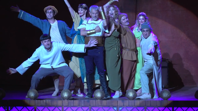 La Otra Agenda te propone las mejores obras de teatro para este mes de noviembre