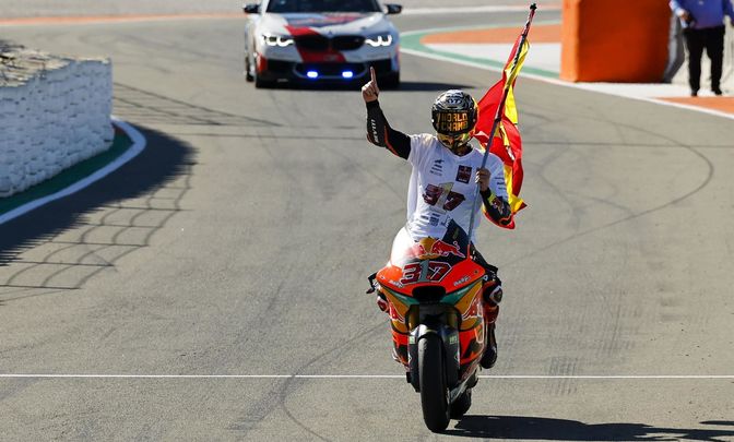 Augusto Fernández / EFE