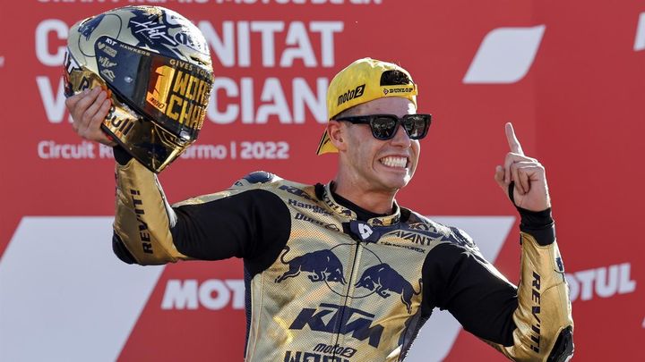 Augusto Fernández / EFE