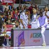 Un Real Madrid sin alma pierde 94-87 ante el colista